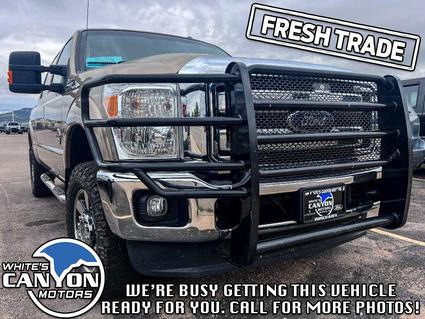 2012 Ford F-250 Spearfish SD