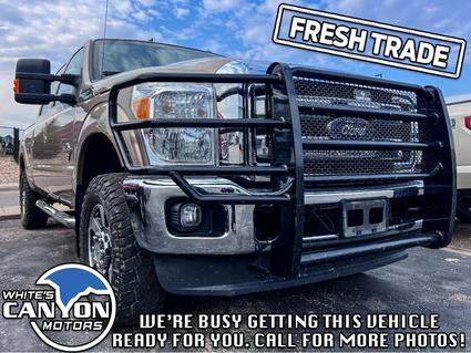 2012 Ford F-250 Spearfish SD