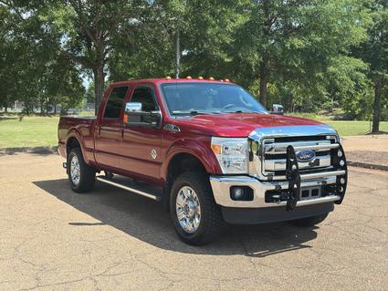 2015 Ford F-250 Brandon MS