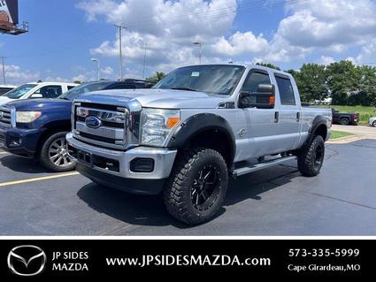 2015 Ford F-250 Cape Girardeau MO