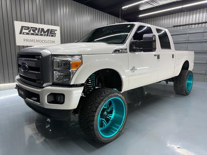 2016 Ford F-250 Bandera TX