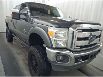 2016 Ford F-250  2016 Ford F-250 Post Falls ID