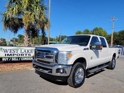 2016 Ford F-250 Denver NC