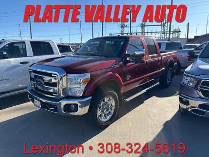 2016 Ford F-250 Lexington NE