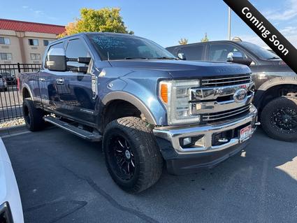 2017 Ford F-250 Twin Falls ID