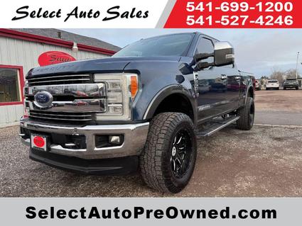 2017 Ford F-250 Redmond OR