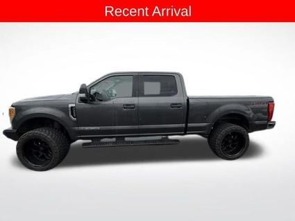 2017 Ford F-250 Salem OR