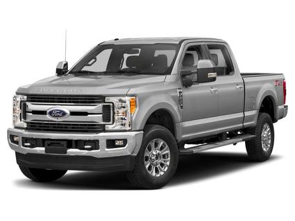 2017 Ford F-250 Salem OR