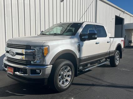 2017 Ford F-250 Hermiston OR