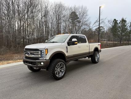 2017 Ford F-250 Albertville AL