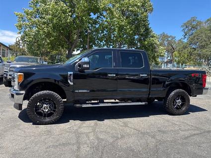 2017 Ford F-250 Fair Oaks CA