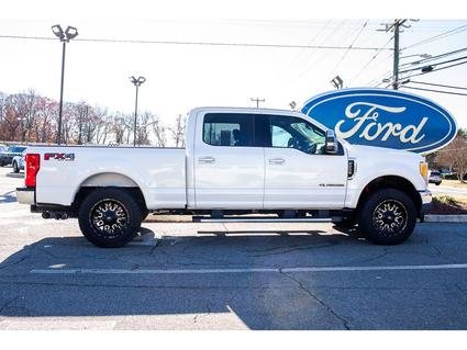 2017 Ford F-250 Suffolk VA