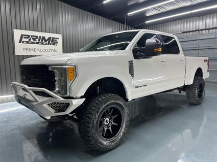 2017 Ford F-250 Bandera TX
