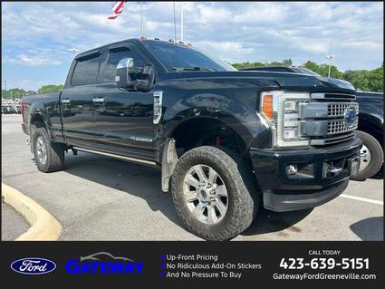 2017 Ford F-250 Greeneville TN