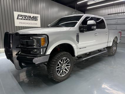 2017 Ford F-250 Bandera TX