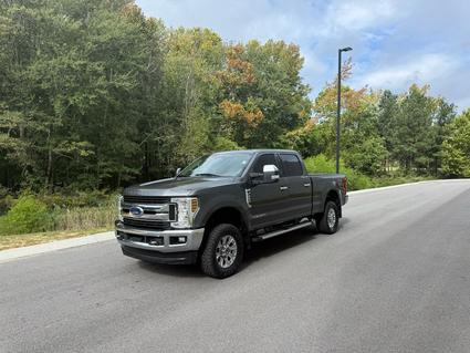 2018 Ford F-250 Albertville AL