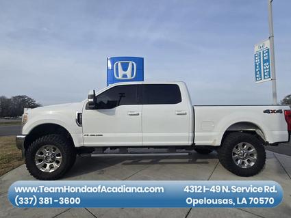 2018 Ford F-250 Opelousas LA