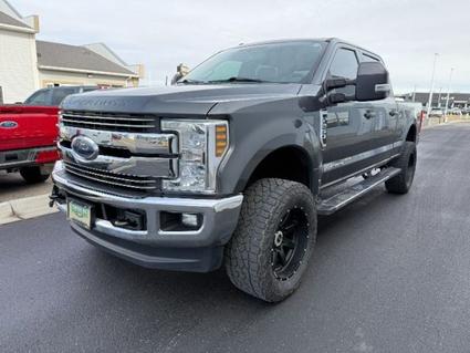 2018 Ford F-250 Idaho Falls ID
