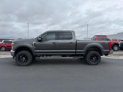 2018 Ford F-250 Idaho Falls ID