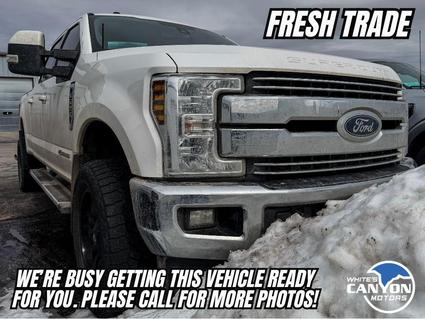 2018 Ford F-250 Spearfish SD