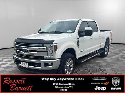 2018 Ford F-250 Winchester TN