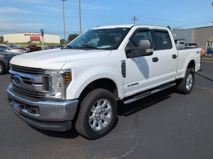 2018 Ford F-250 Elizabethtown KY