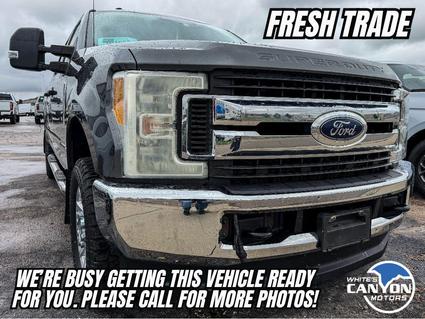 2018 Ford F-250 Spearfish SD