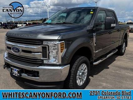 2018 Ford F-250 Spearfish SD