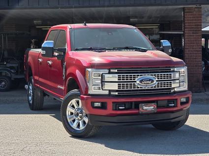 2019 Ford F-250 Cleburne TX