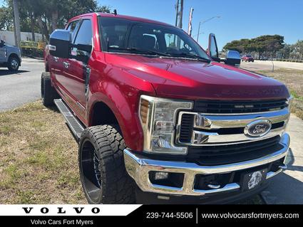 2019 Ford F-250 Fort Myers FL