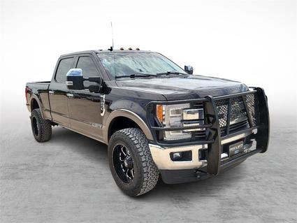 2019 Ford F-250 Lamesa TX