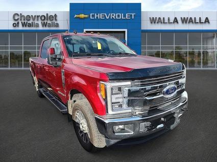 2019 Ford F-250 Pasco WA