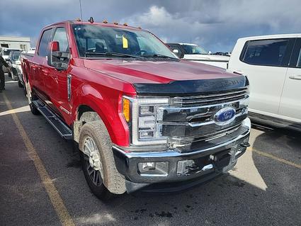 2019 Ford F-250 Pasco WA