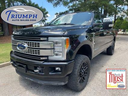 2019 Ford F-250 Memphis TN