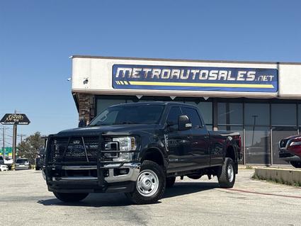 2019 Ford F-250 Arlington TX