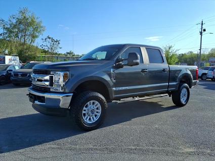 2019 Ford F-250 Johnson City TN