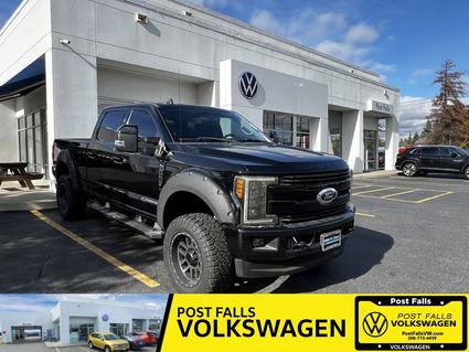 2019 Ford F-250 Post Falls ID