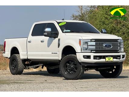 2019 Ford F-250 Bend OR