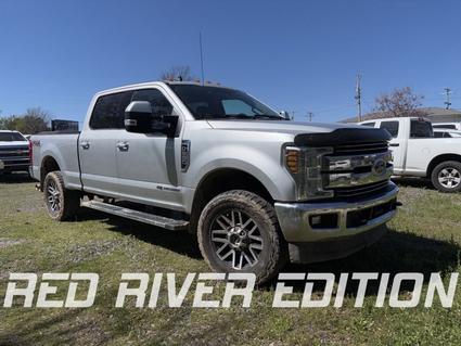 2019 Ford F-250 Heber Springs AR