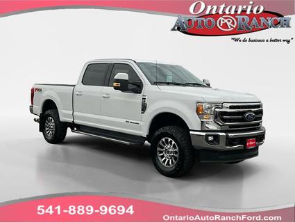 2020 Ford F-250 Ontario OR