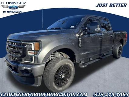 2020 Ford F-250 Morganton NC
