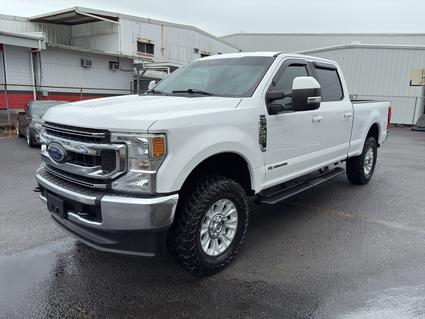 2020 Ford F-250 Hilo HI