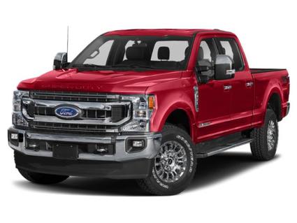 2020 Ford F-250 La Grande OR