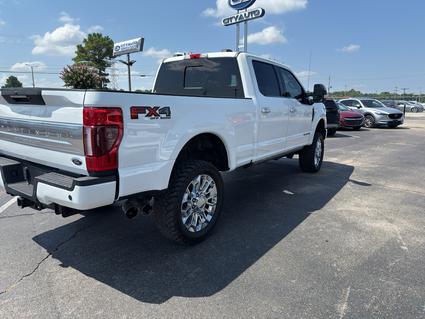 2021 Ford F-250 Memphis TN
