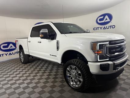 2021 Ford F-250 Memphis TN