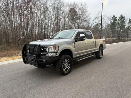 2021 Ford F-250 Albertville AL