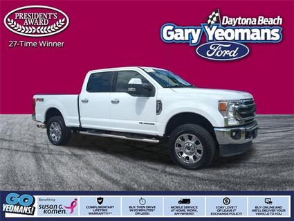 2021 Ford F-250 Daytona Beach FL