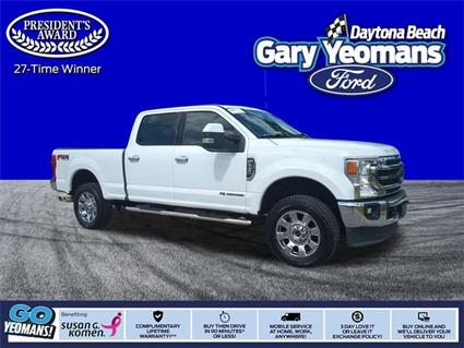 2021 Ford F-250 Daytona Beach FL