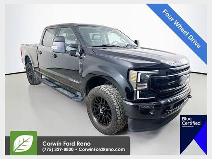 2021 Ford F-250 Reno NV