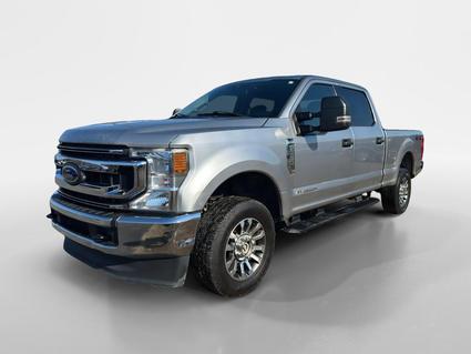 2021 Ford F-250 Fort Payne AL
